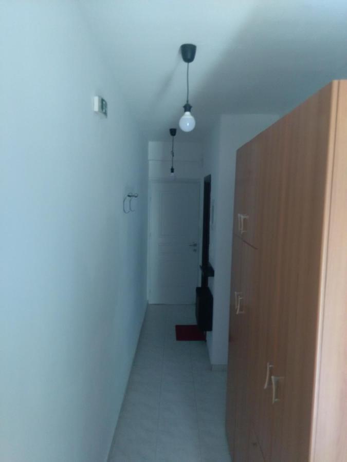 City Apartment Ierápetra Exterior foto