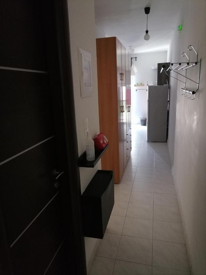 City Apartment Ierápetra Exterior foto